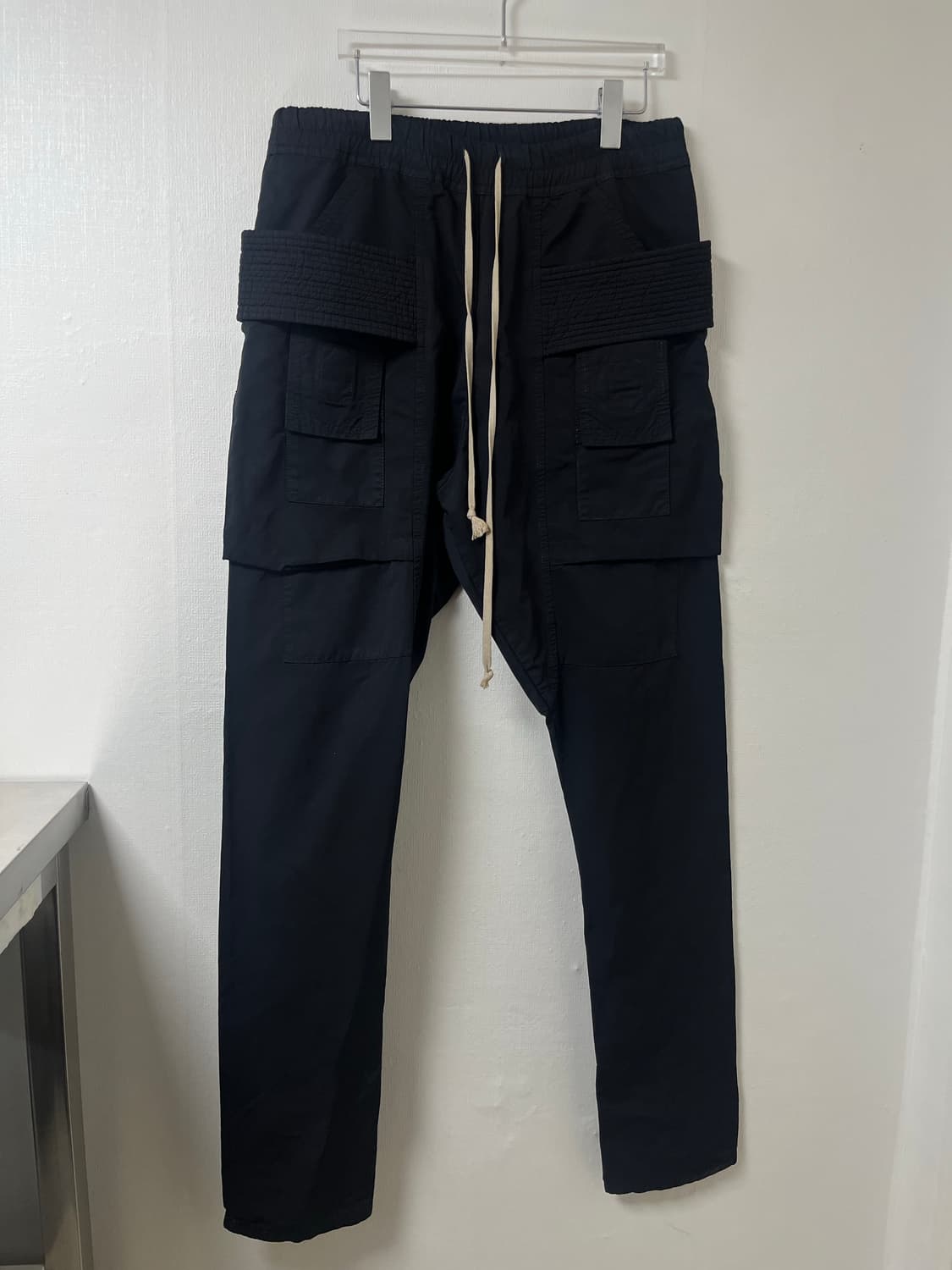 RICK OWENS 상품이미지1