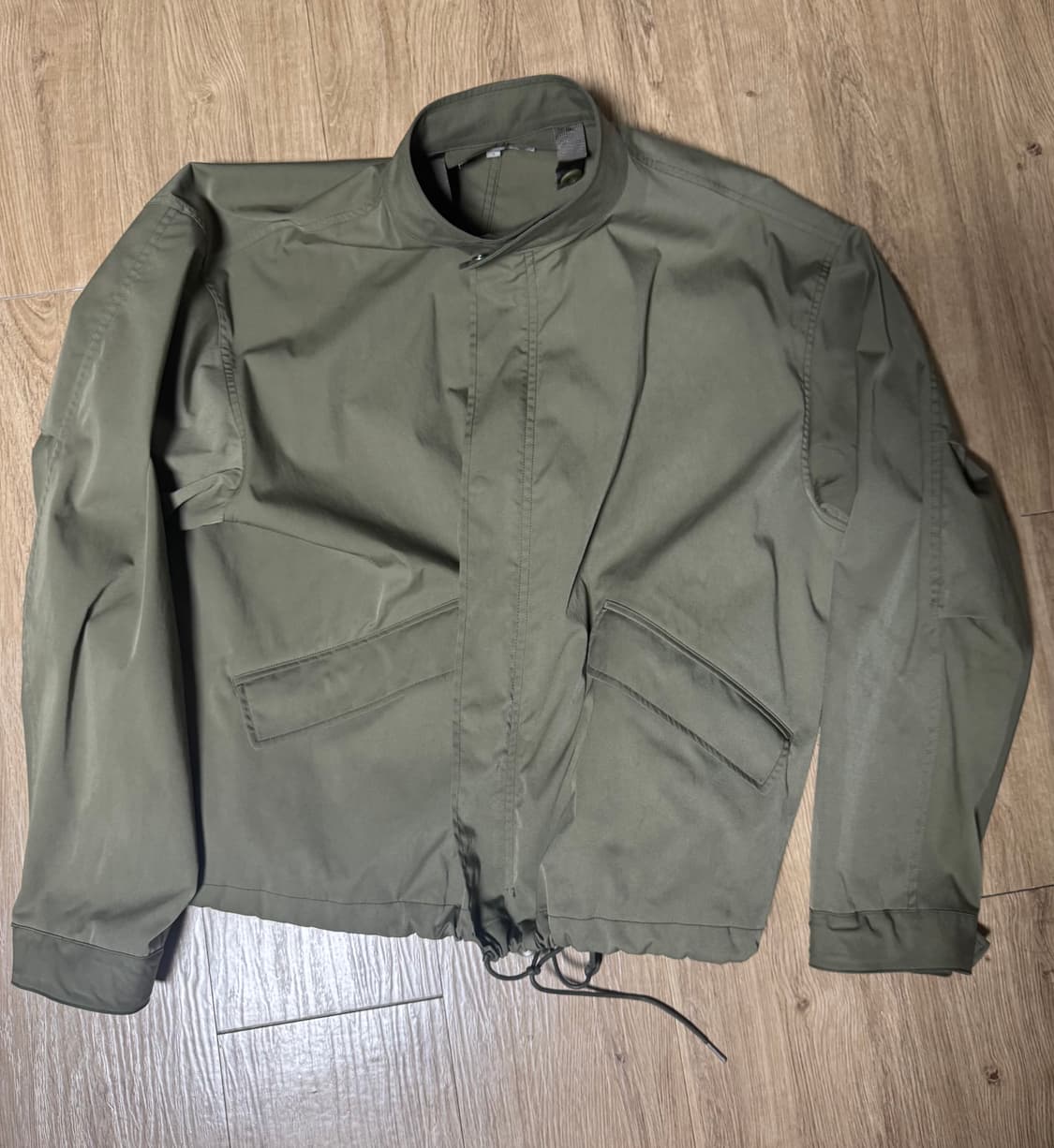 브라운야드 m65 4사이즈 상품이미지3