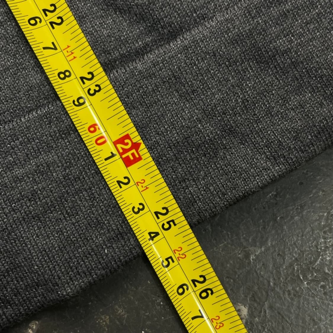 100 빈폴 니트  상품이미지6