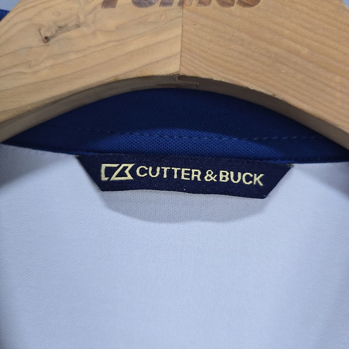 커터앤벅(Cutter & Buck) 골프 카라티 95 상품이미지5
