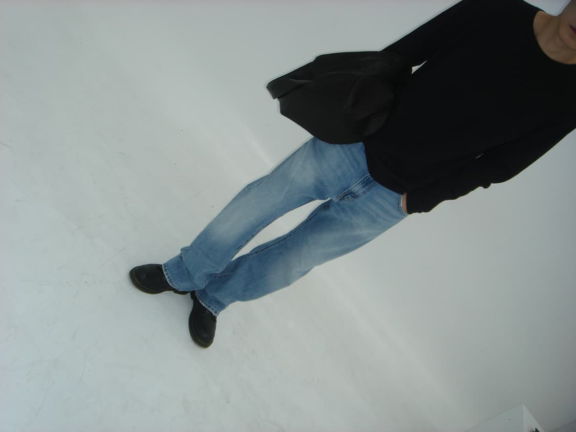 [Levi’s 517 W36 L30] 상품이미지3