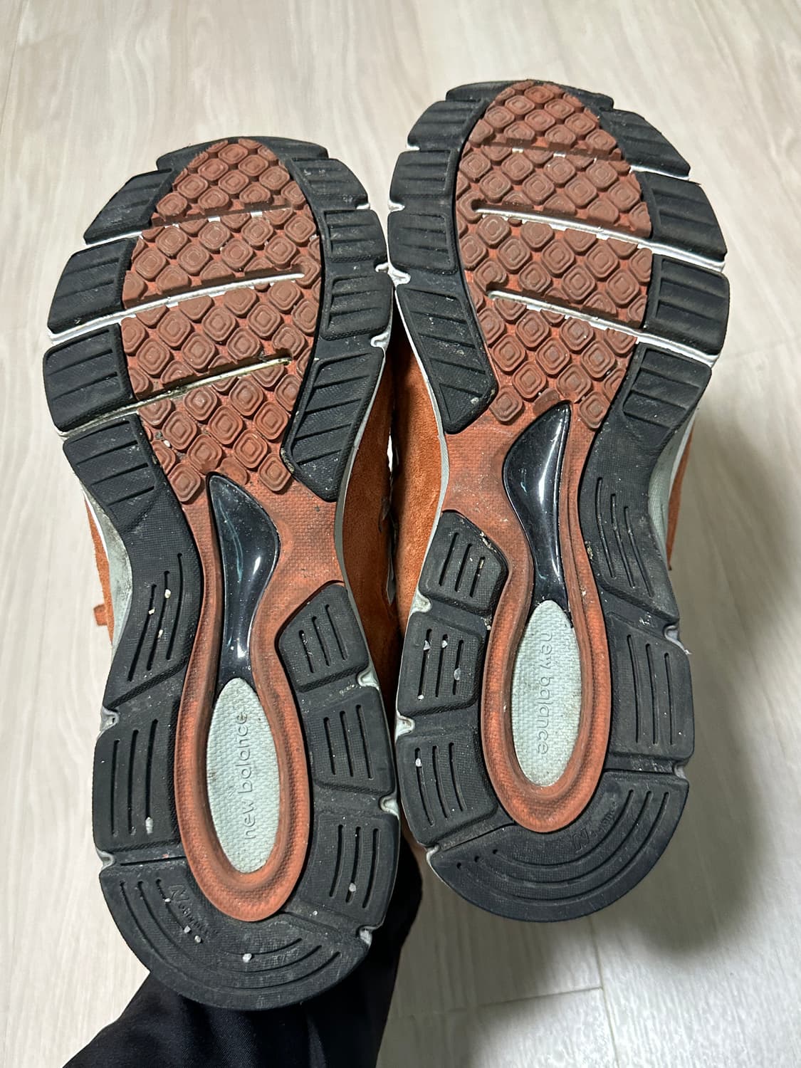 뉴발란스 M990jp4 265 상품이미지4