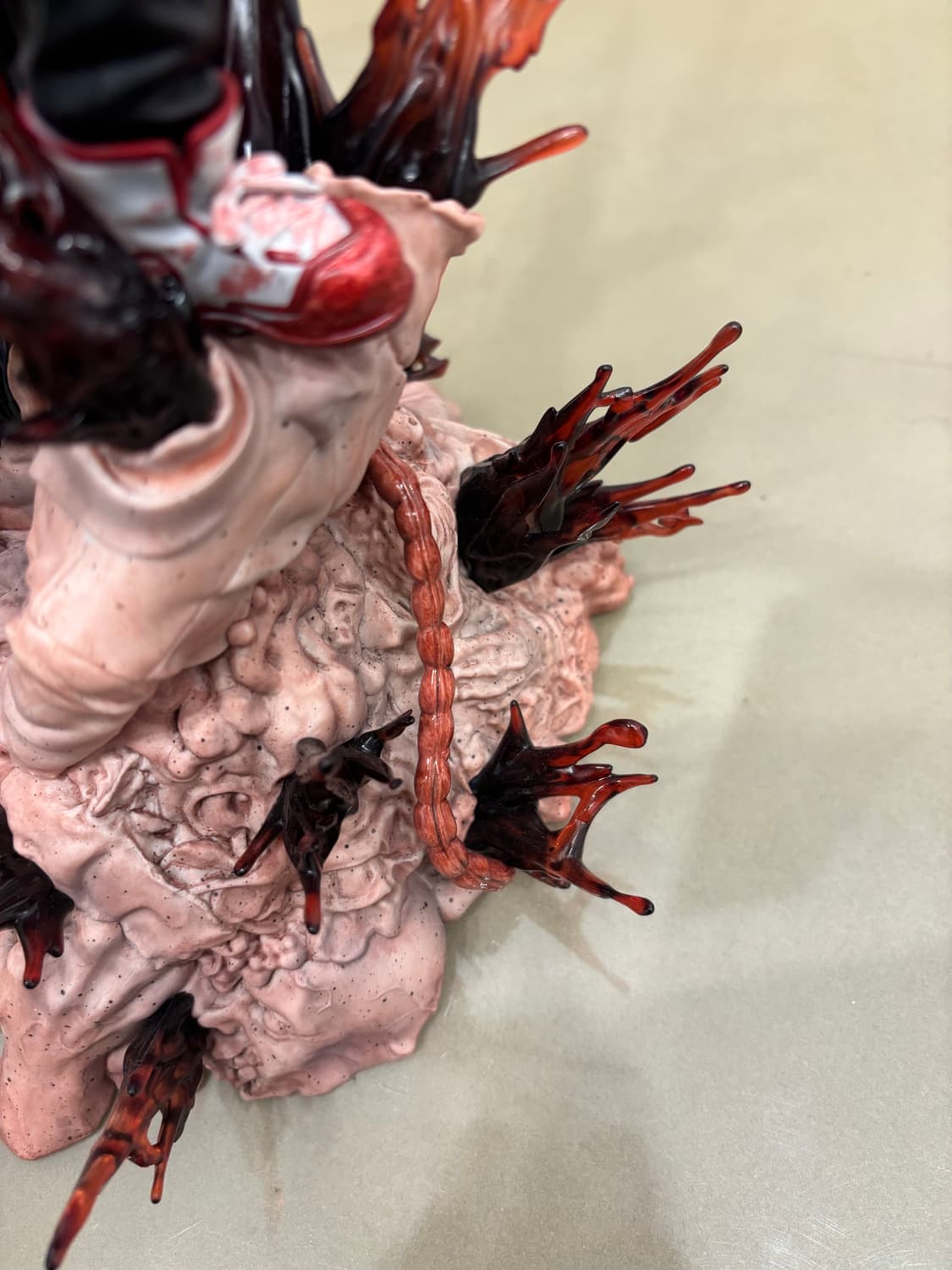 체인소맨 덴지 1/7 스케일 컬렉터블 피규어 (eStream 시부야) 상품이미지3