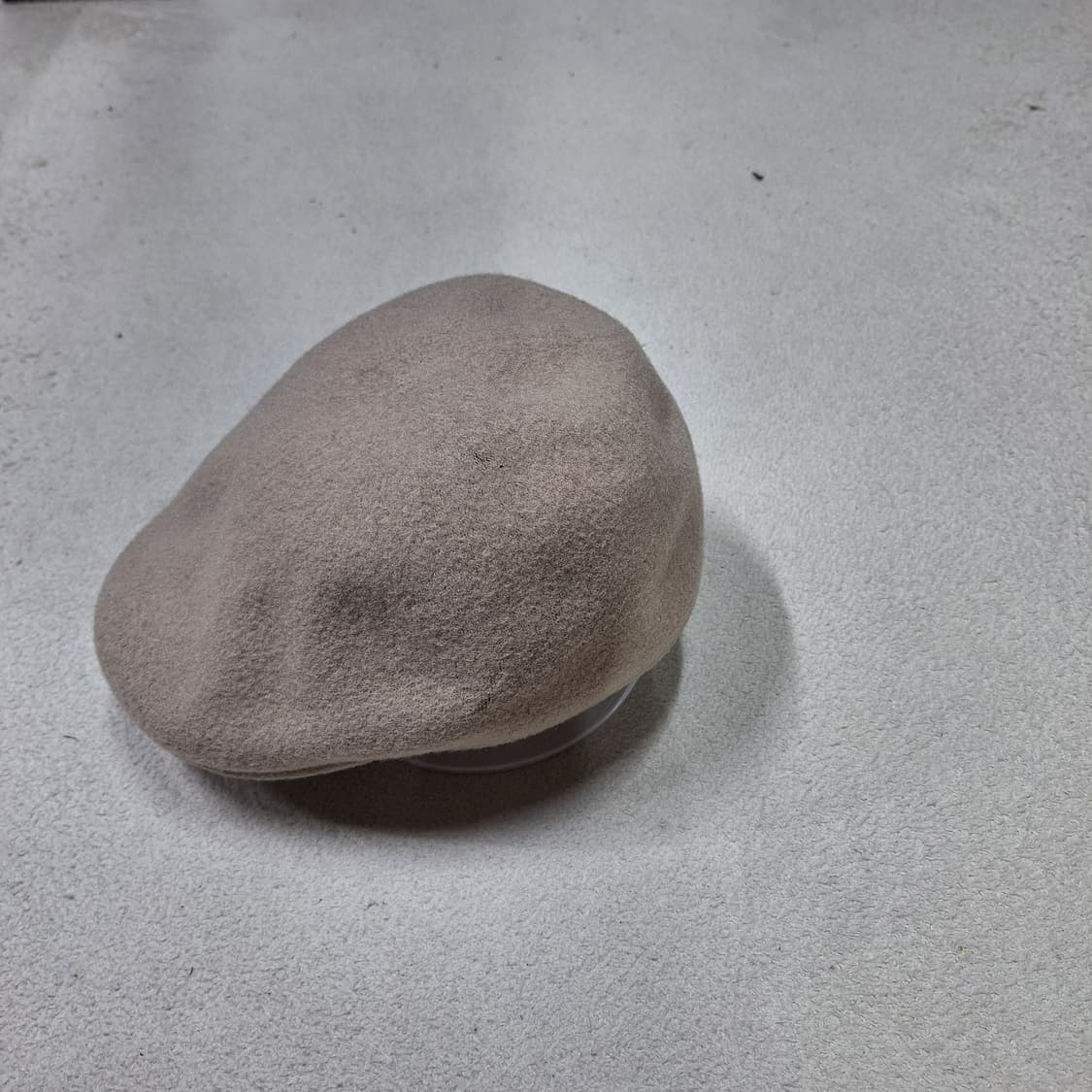 캉골 헌팅캡 상품이미지2