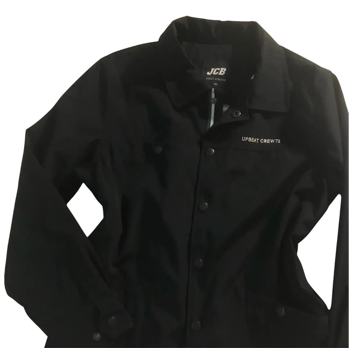 JCB 자켓 상품이미지2