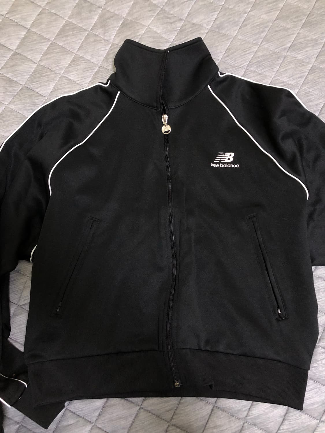 뉴발란스 트랙탑 90(M) 상품이미지1