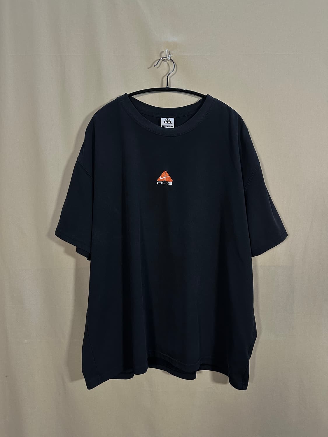 나이키 ACG 렁스 반팔 처분  상품이미지1