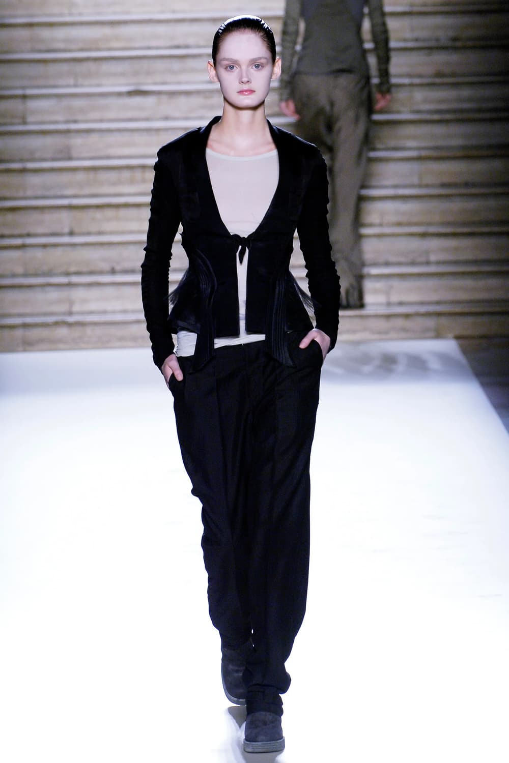 Rick owens evening jacket 상품이미지5