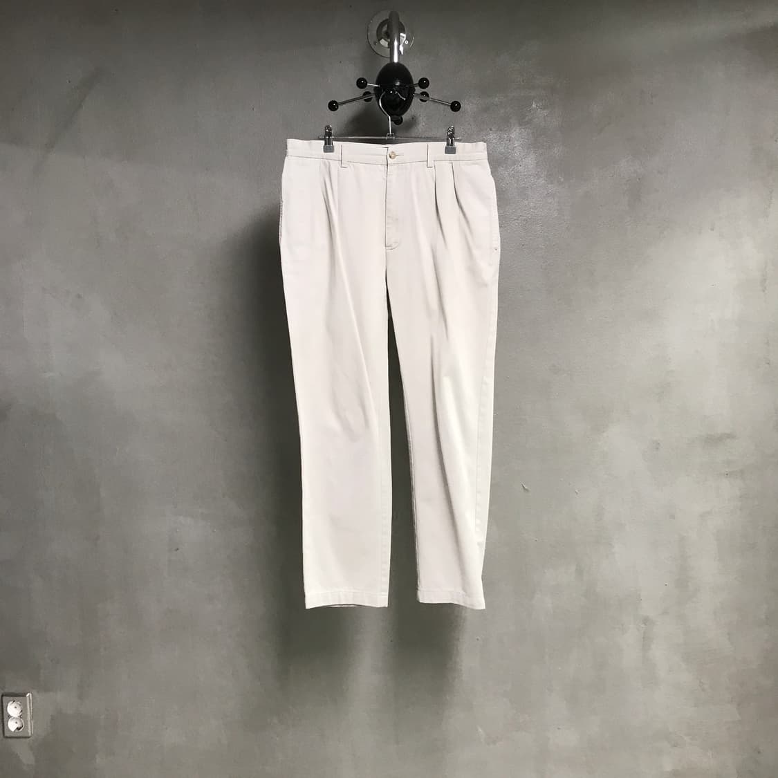 폴로 랄프로렌 치노 팬츠 34/34 상품이미지5