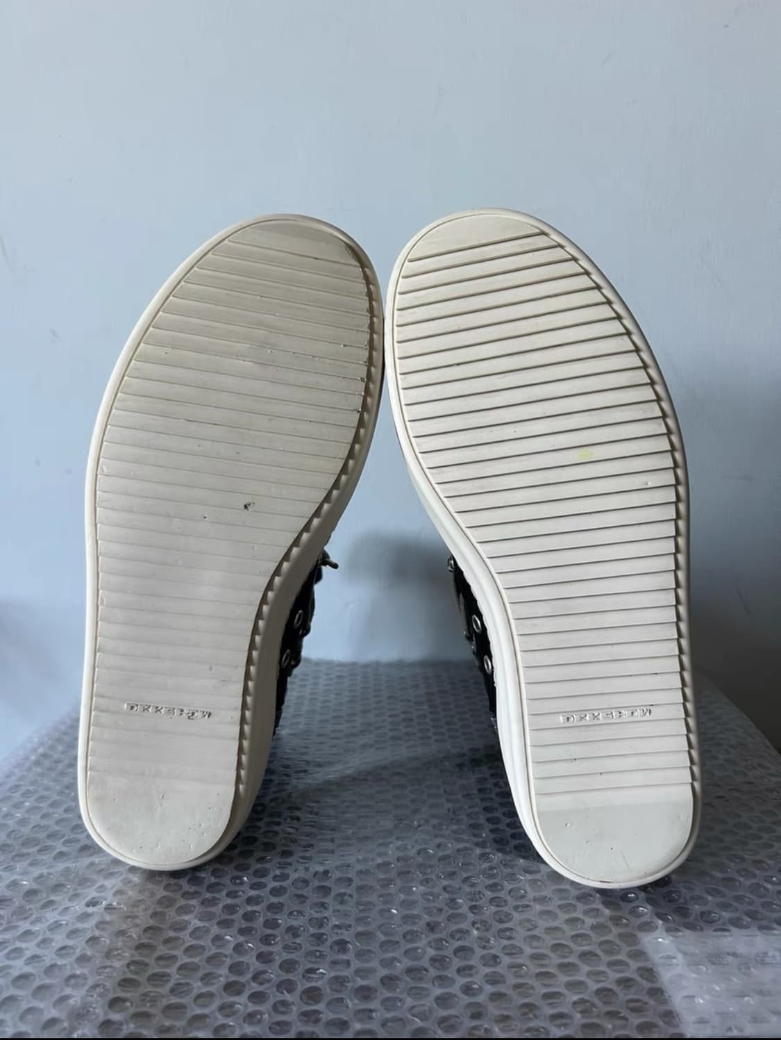 릭오웬스 42.5 상품이미지6