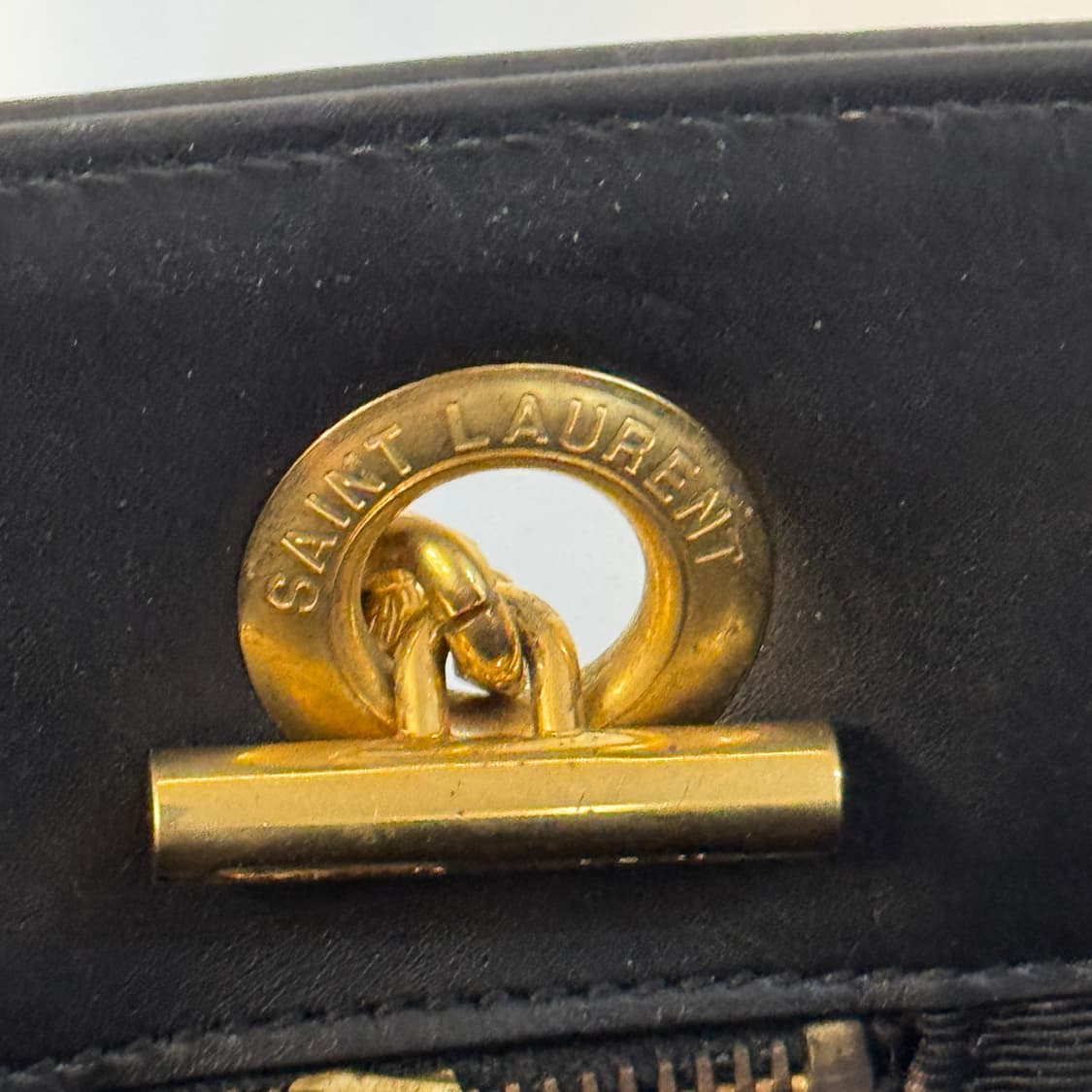 입생로랑 모노그램 쇼퍼백 토트백 상품이미지8