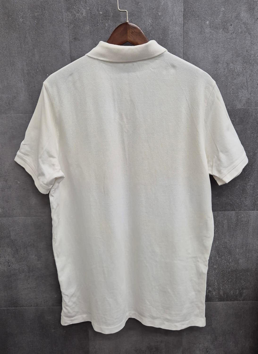 Polo Ralph Lauren / 클래식핏 PK 카라티 M 상품이미지3