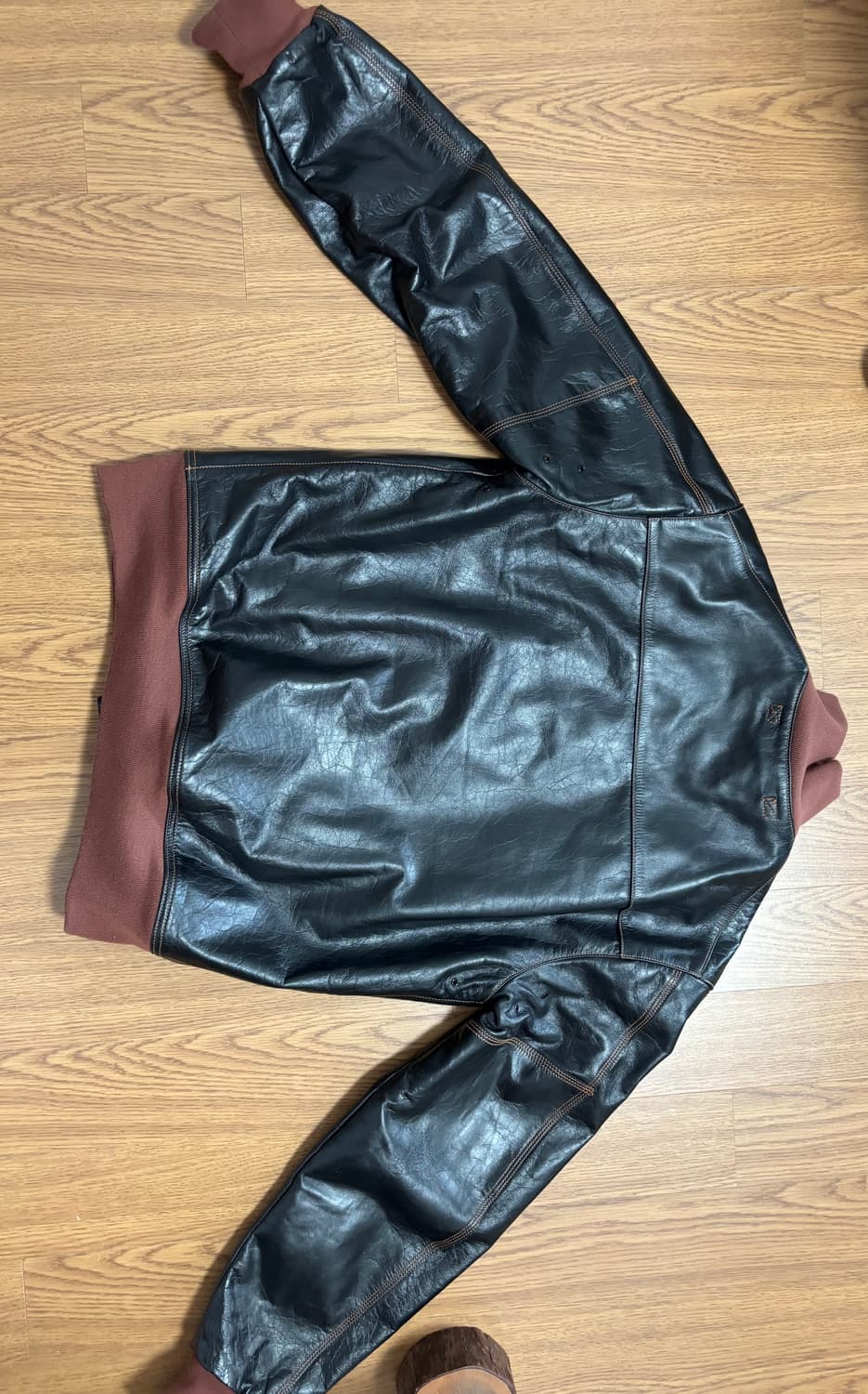 버즈릭슨 A-1 자켓 상품이미지4