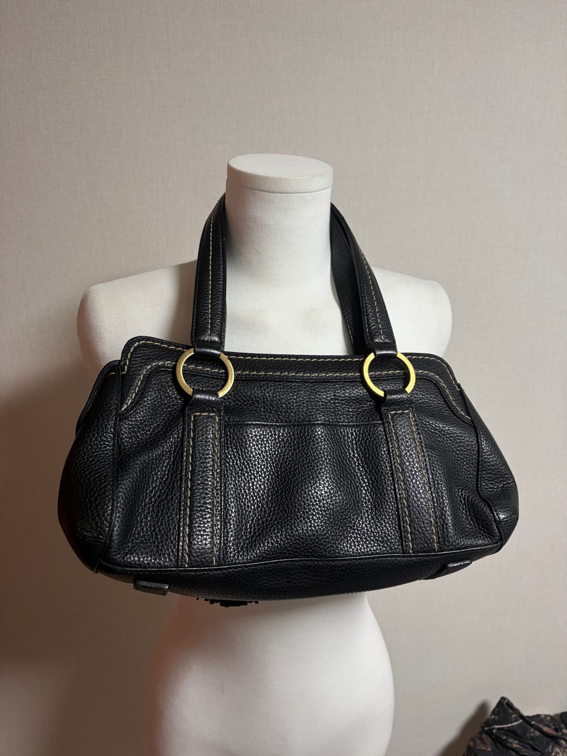 빈티지 가방  상품이미지2