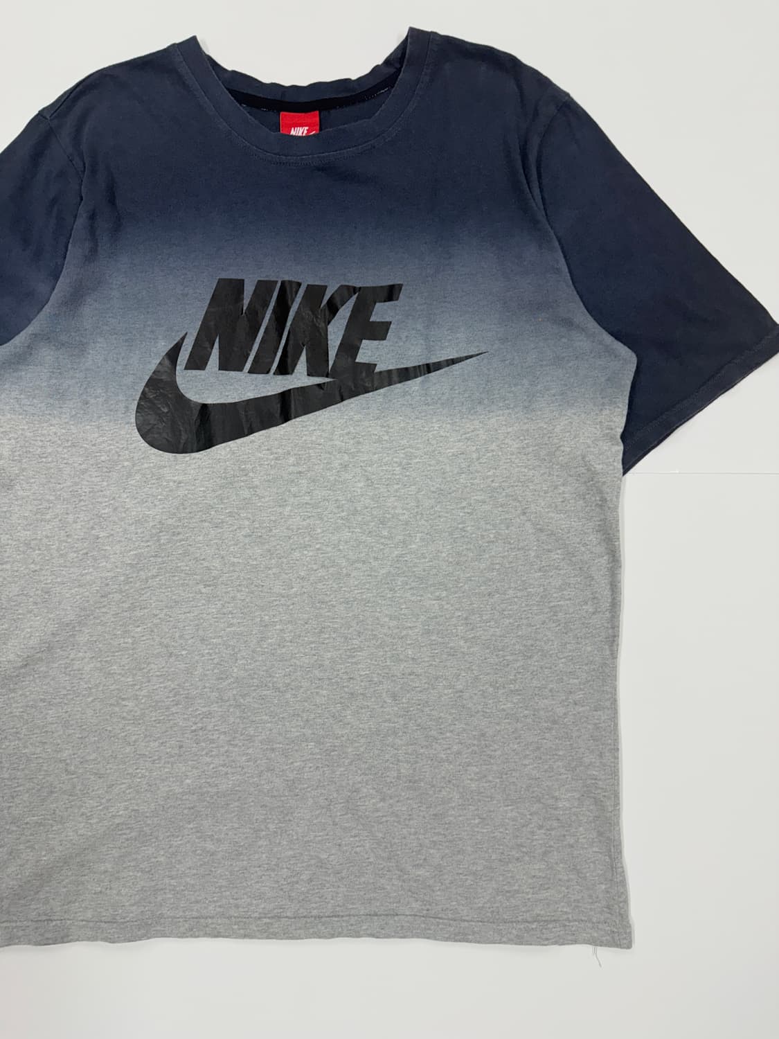 나이키 그라데이션 반팔 상품이미지2