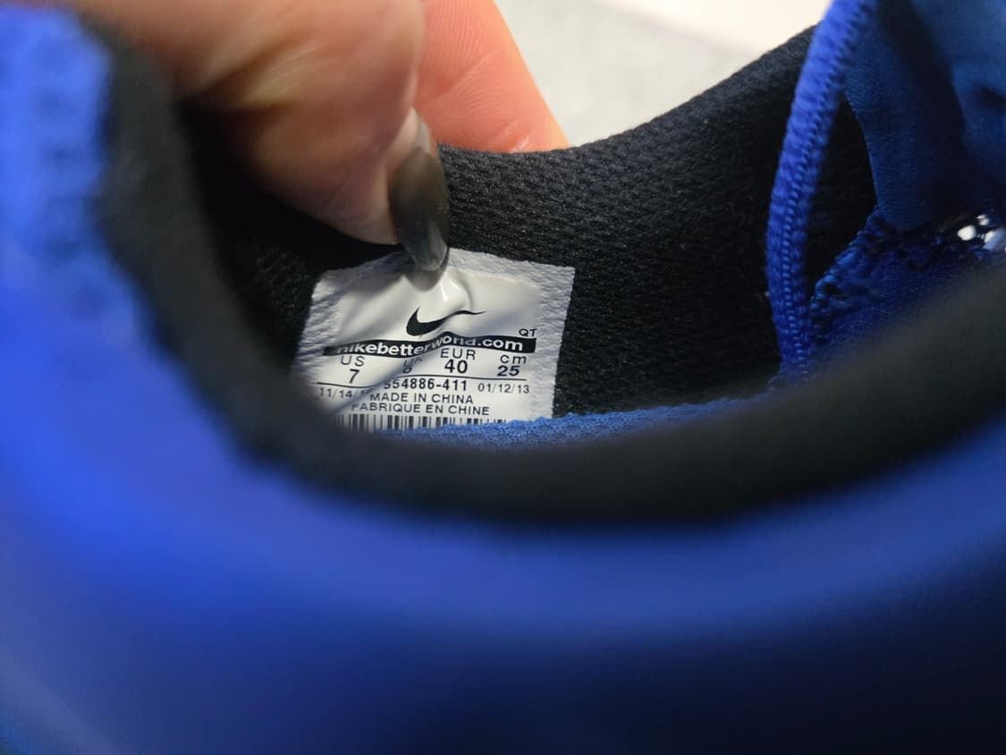 나이키 정품  상품이미지10