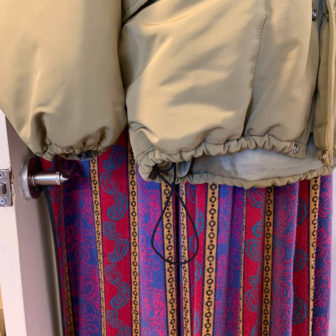 프릭스 스토어 패딩 상품이미지5