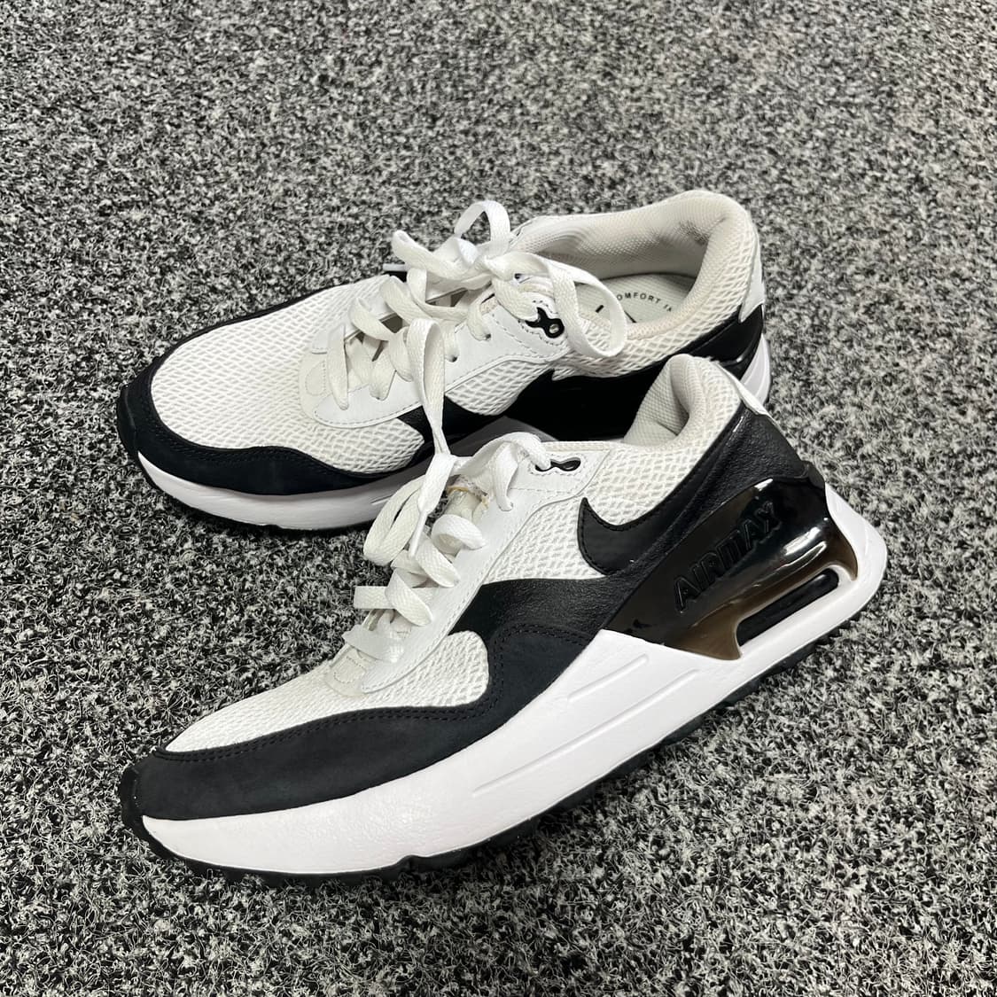 나이키 에어맥스 SYSTM  260 상품이미지1