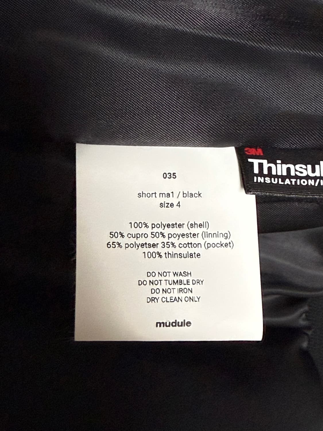 [4] short ma-1 상품이미지2