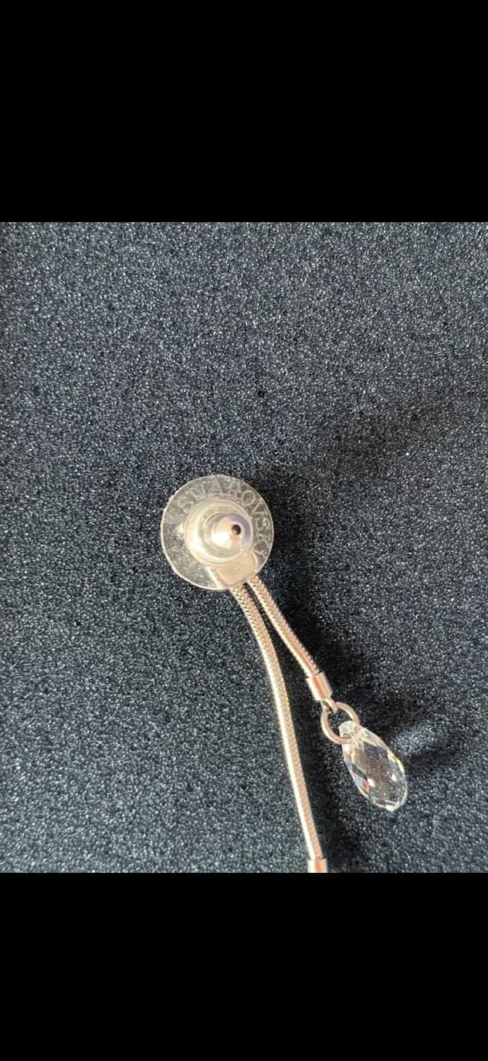 스와로브스키 귀걸이 상품이미지4