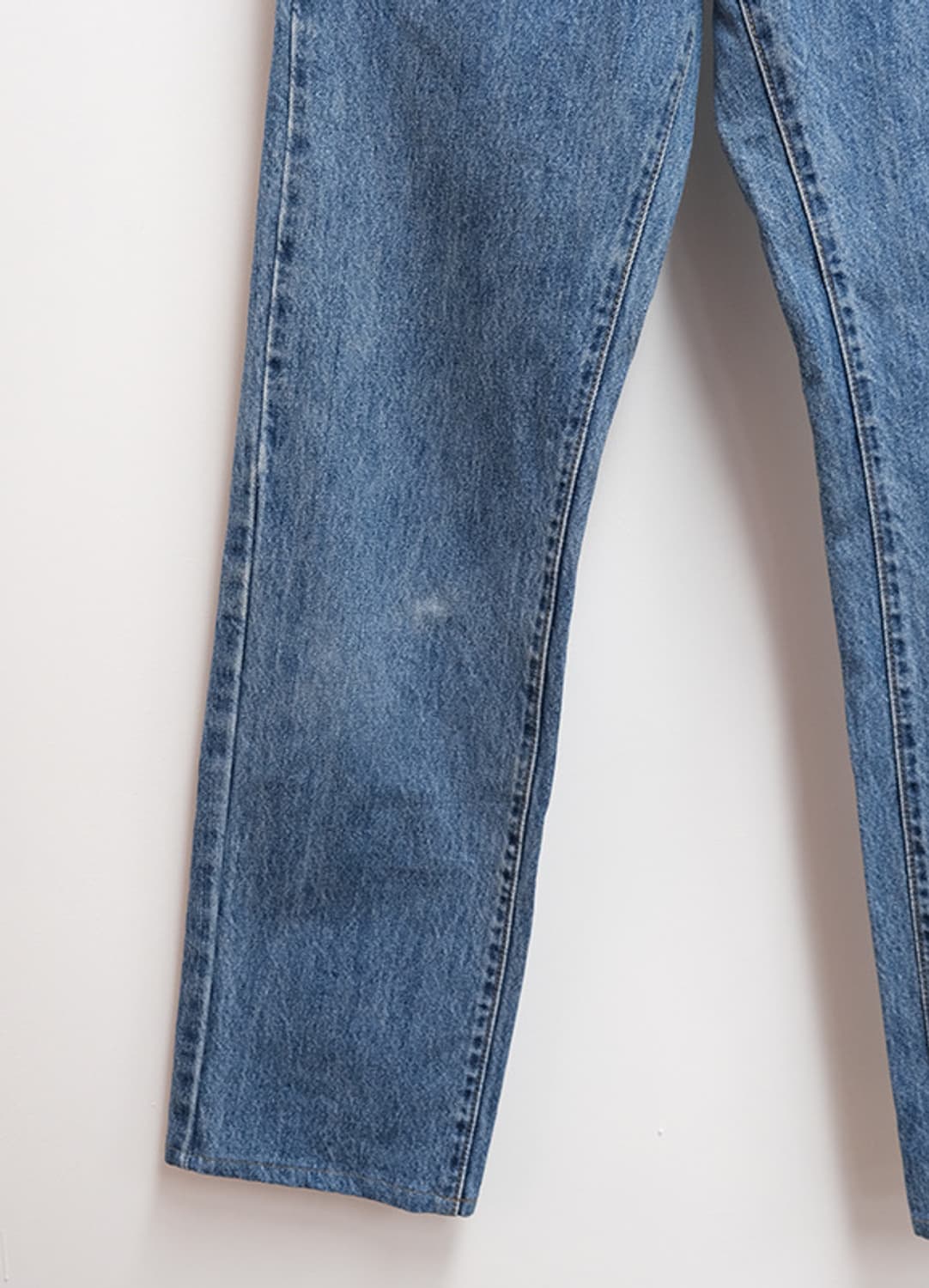 빈티지 데님 팬츠 상품이미지3