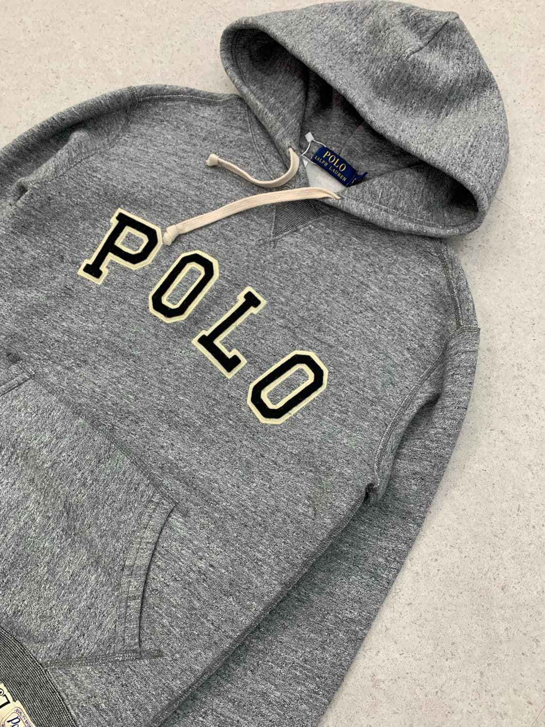 Polo 폴로 후드티 상품이미지3