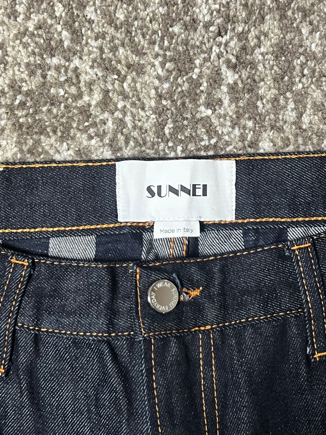 써네이 데님 상품이미지3