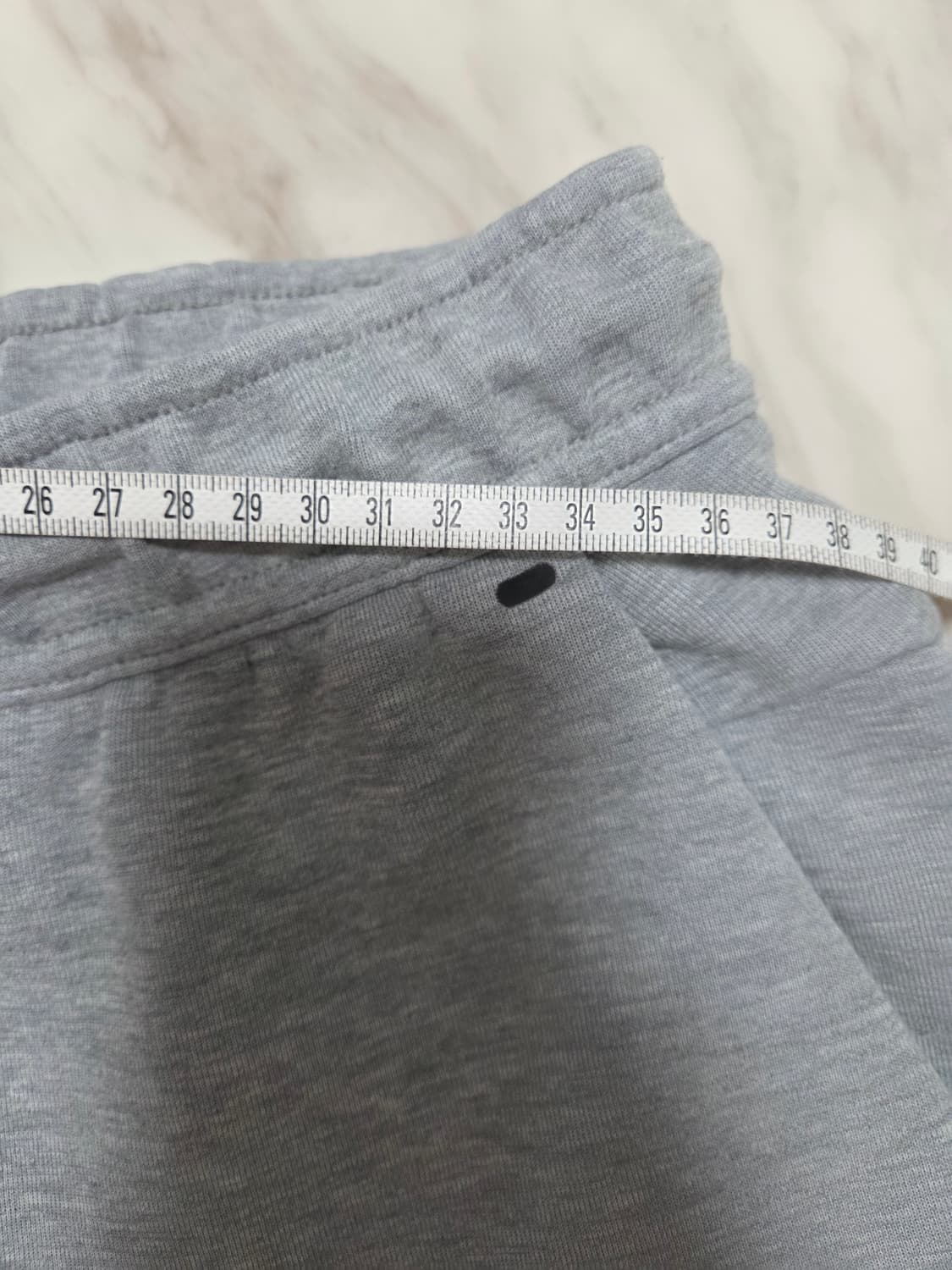 나이키 테크팩 조거팬츠 상품이미지3