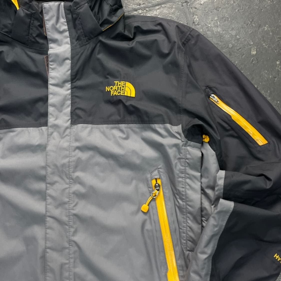 100 노스페이스 바람막이 상품이미지2