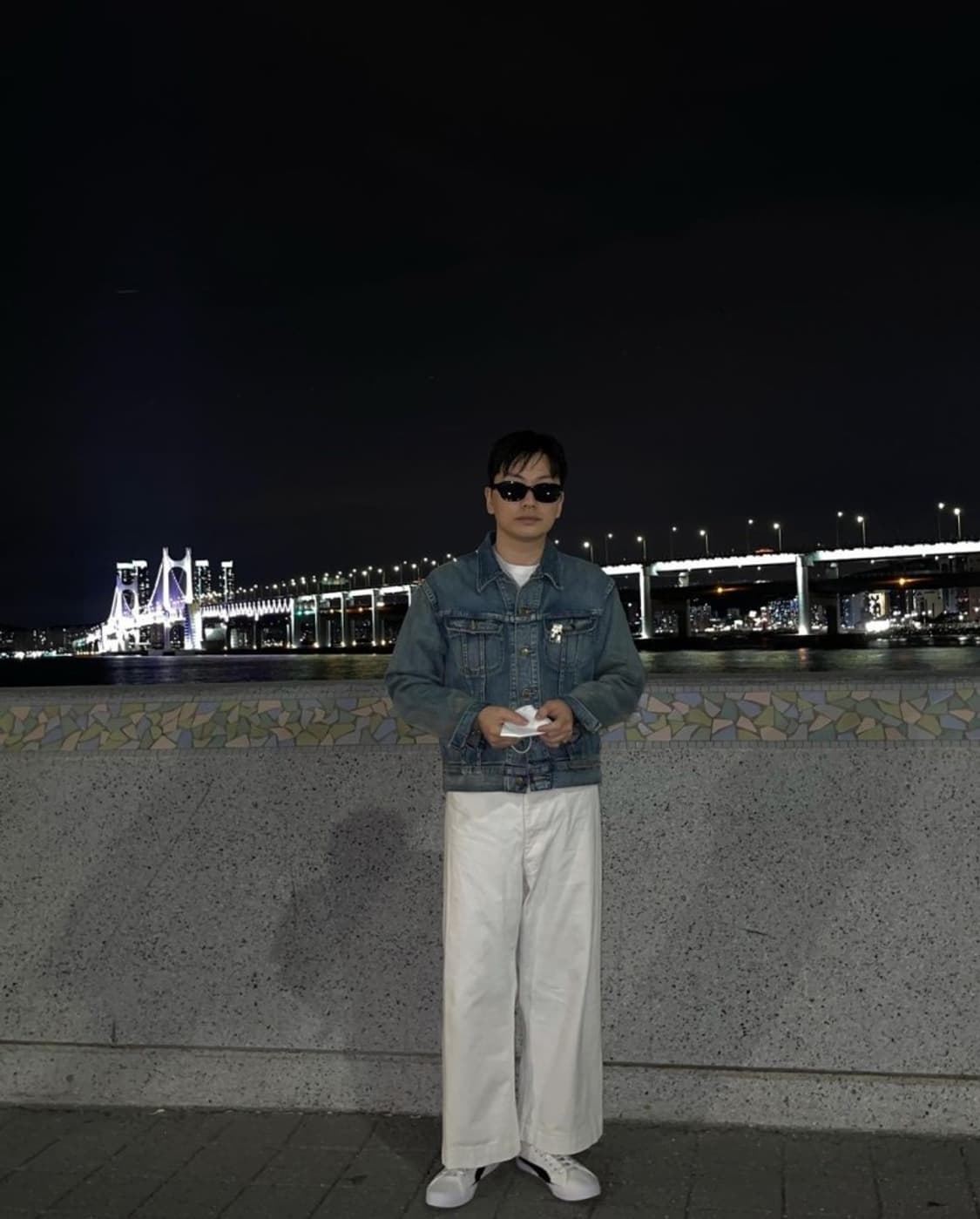 더블알엘 RRL 데님자켓 lot 271 S 상품이미지8