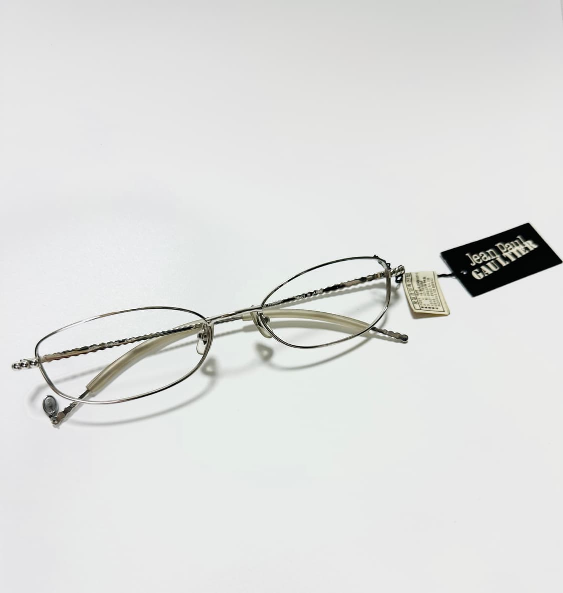 장폴 고티에 은테 56-0076 상품이미지1