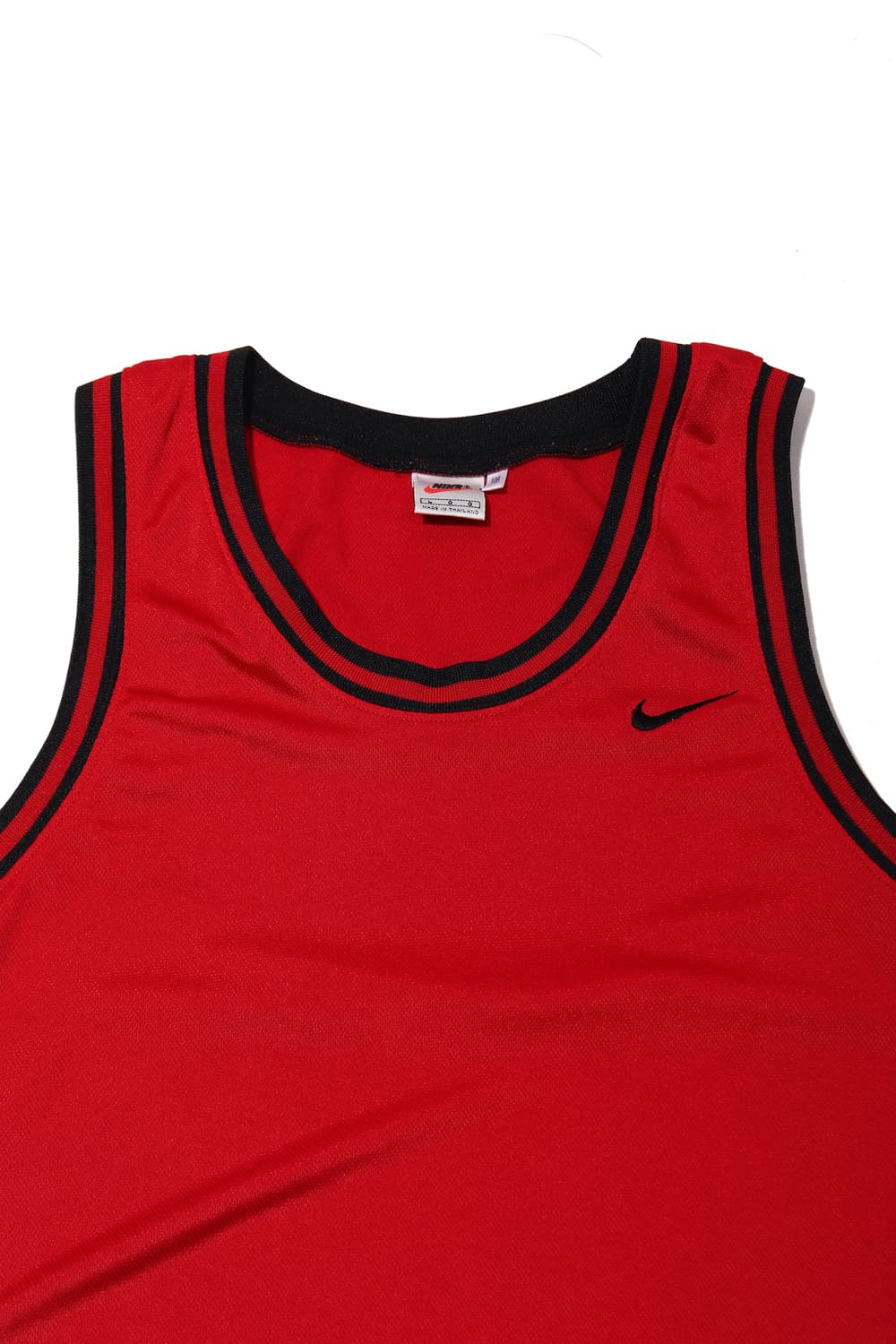 NIKE 90S 바스켓볼 져지 나시 size 105 상품이미지2