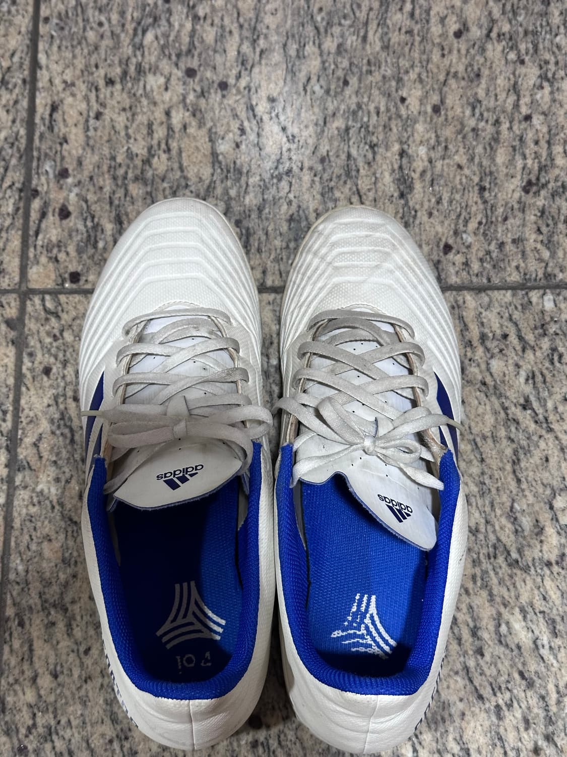 아디다스 프레데터 풋살화 280 상품이미지4