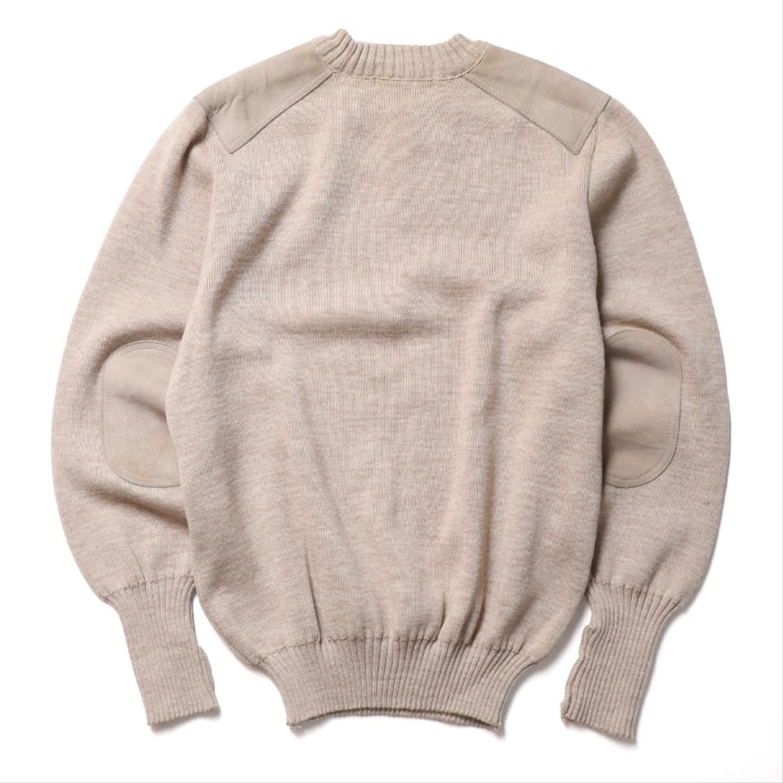 버버리 Burberrys Commando Knit 
 상품이미지4