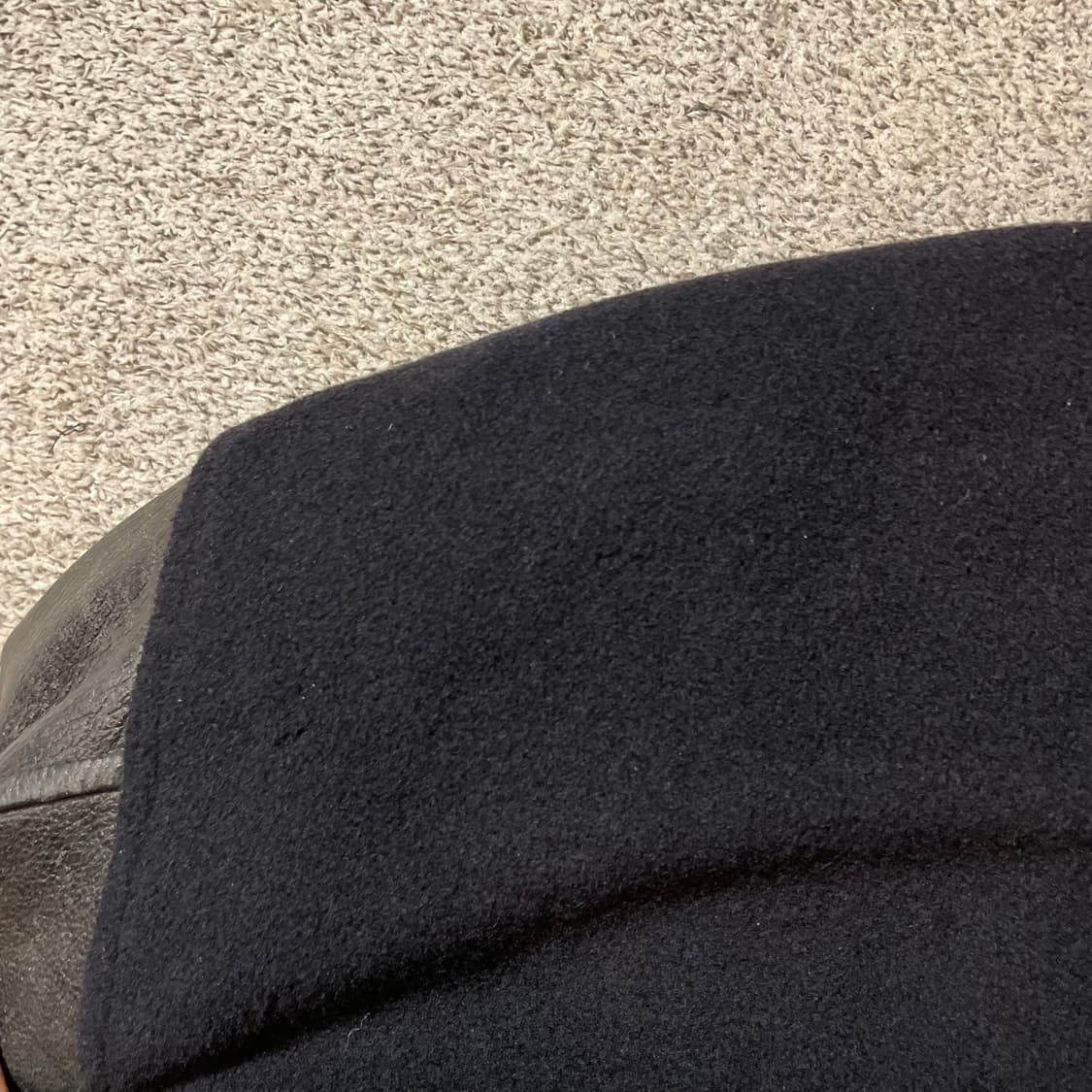 Lee 리 올드스쿨 바시티 자켓 상품이미지6