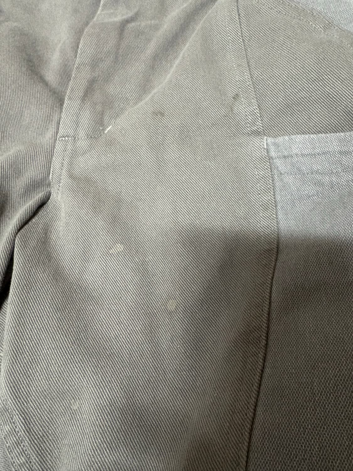 S) 이그노타 코어13 자일로 팬츠 올리브차콜 판매해요. 상품이미지5