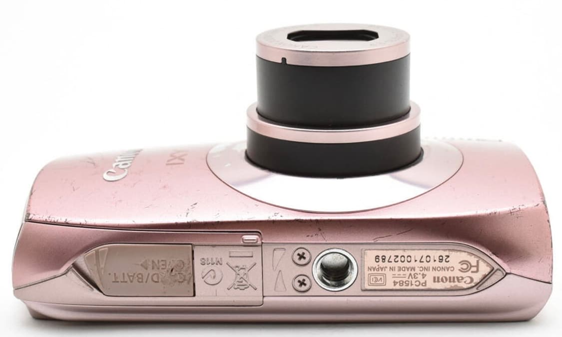 캐논 익서스 ixus 310s/ 익시 ixy 31s 상품이미지5