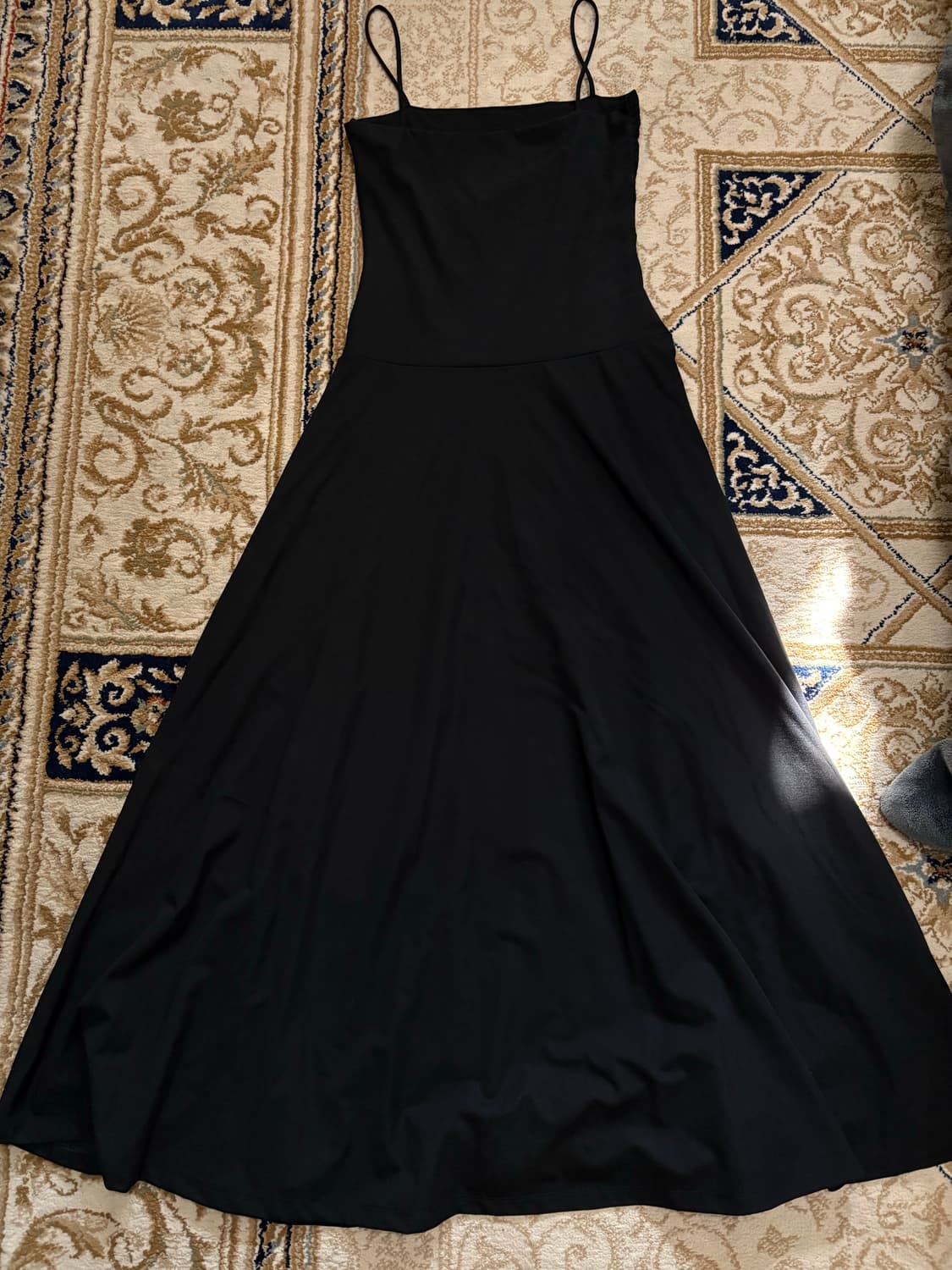 얼바닉 캐리 원피스 새상품  상품이미지8