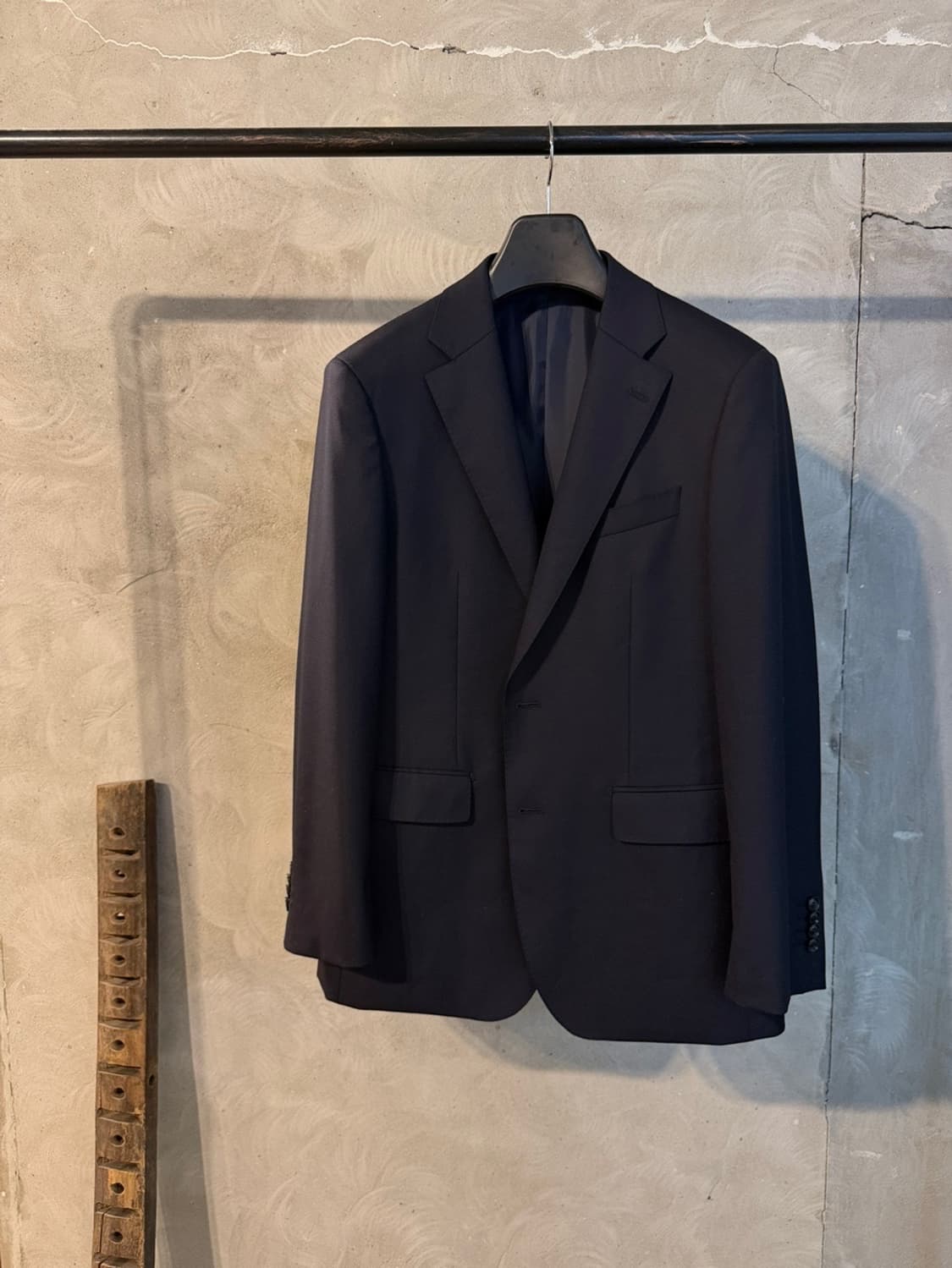 킨록앤더슨 네이비 블레이저 남성100 상품이미지9