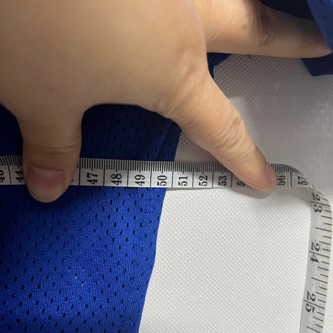 삼성 라이온즈 왕조시절 야구 유니폼 노마킹 90 상품이미지6