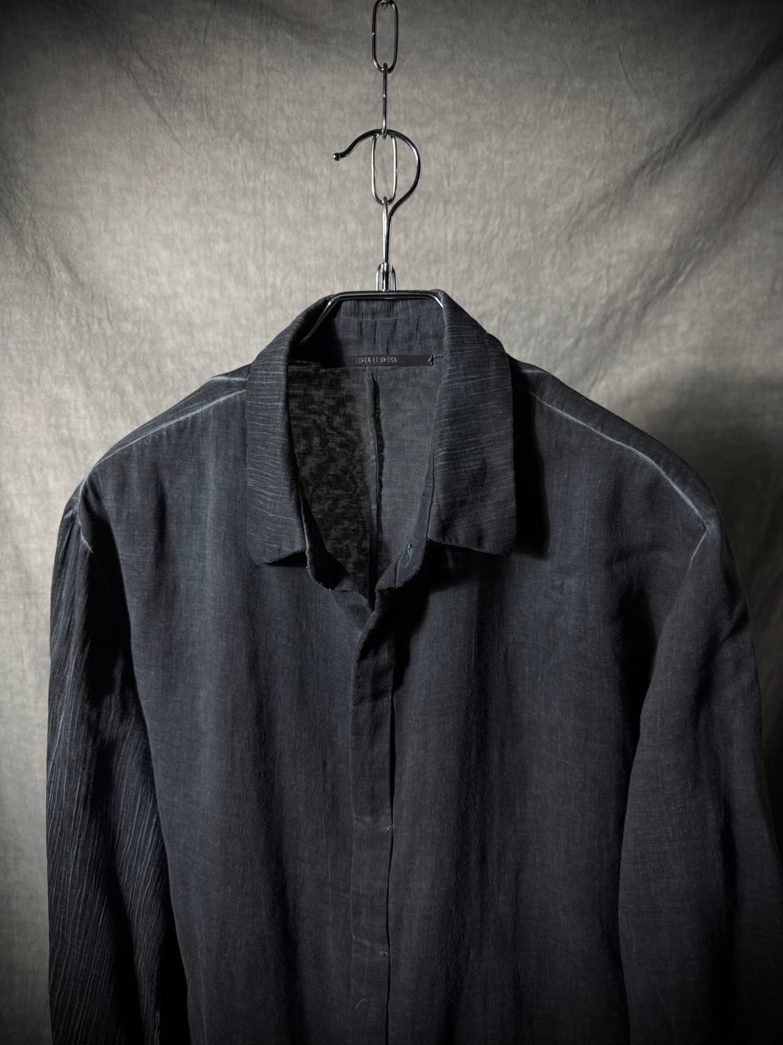 LUMEN ET UMBRA Shirt 상품이미지6