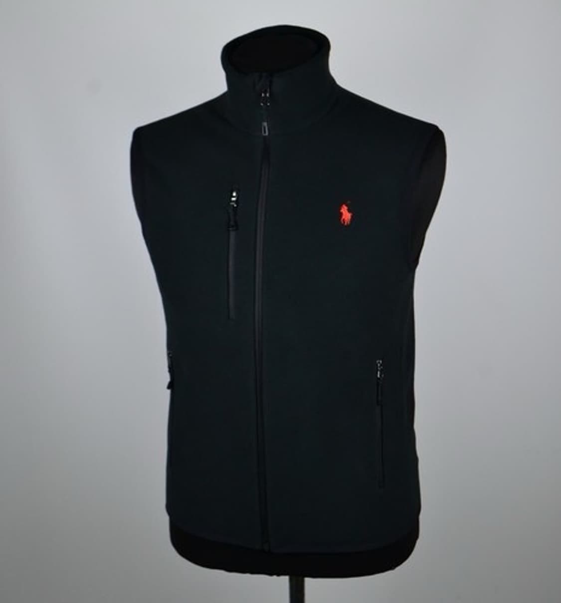 폴로랄프로렌 플리스 조끼 상품이미지3