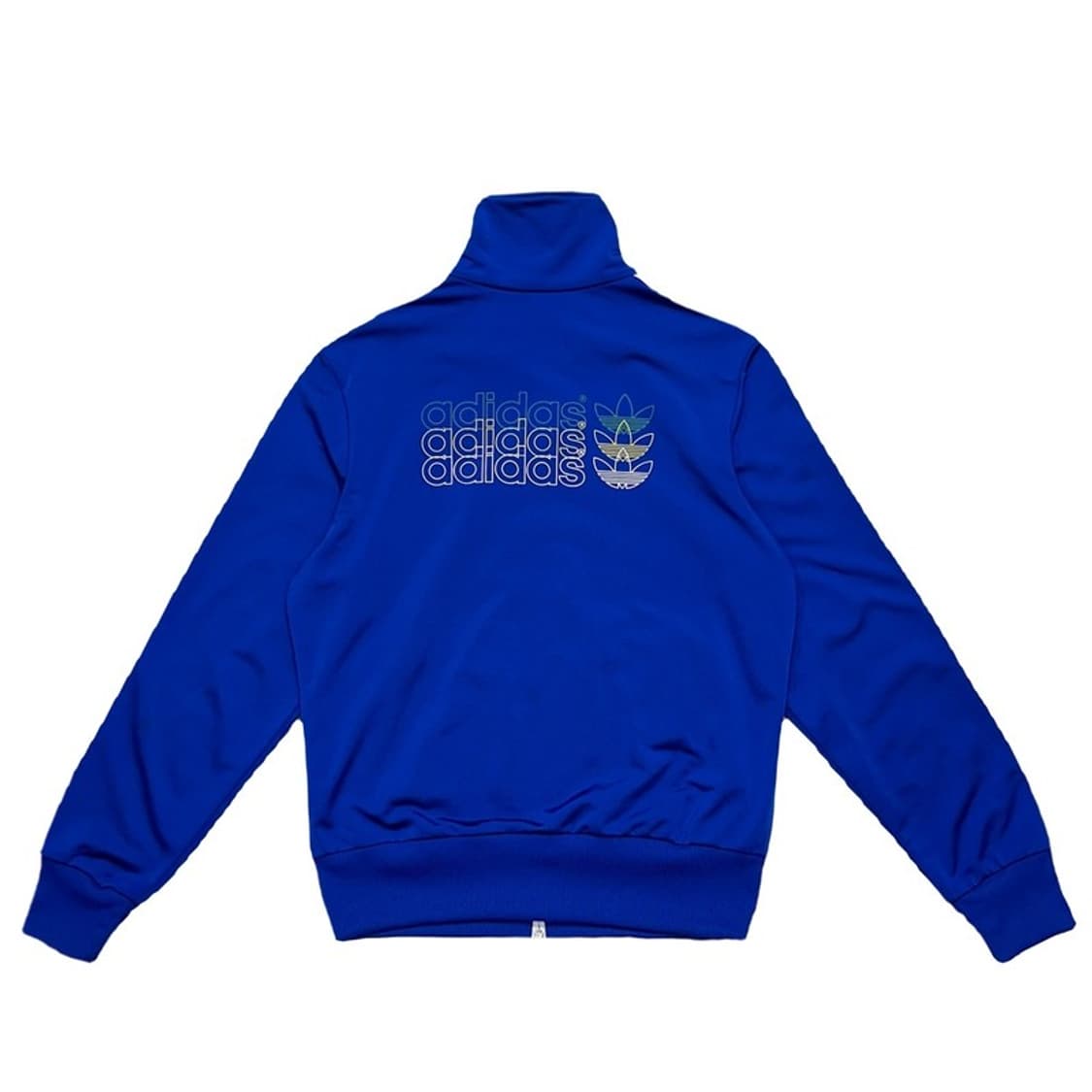 ADIDAS 트랙 탑 저지 UK12 상품이미지9