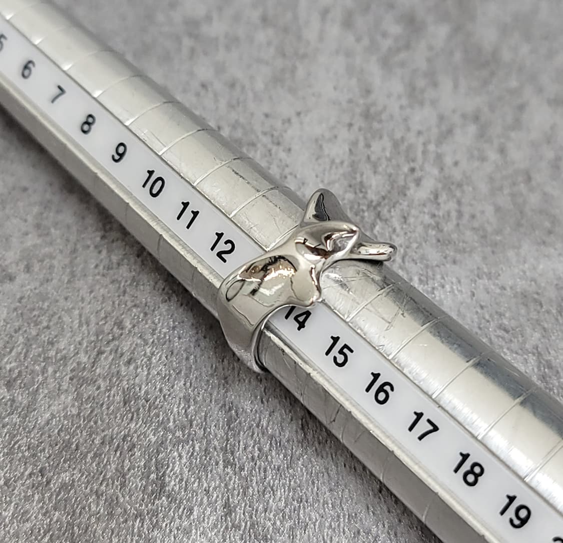 unique ring set 상품이미지9