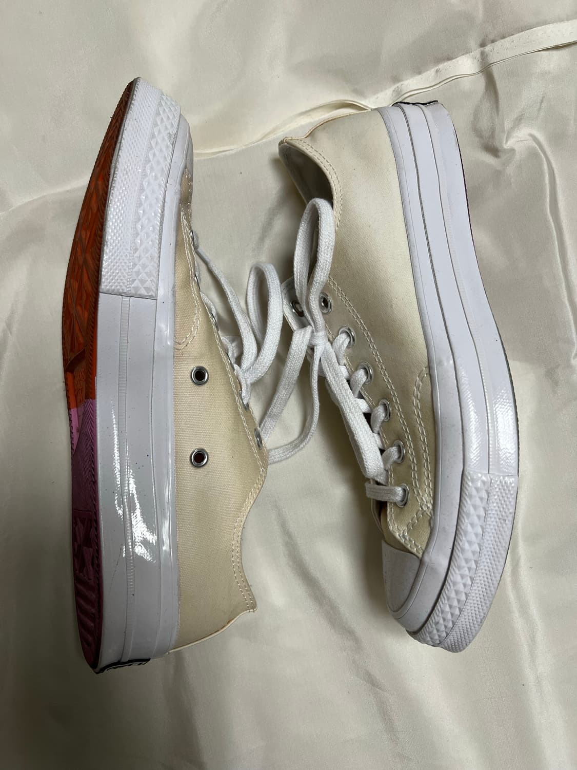 컨버스 차이나타운마켓 잭퍼셀 상품이미지2