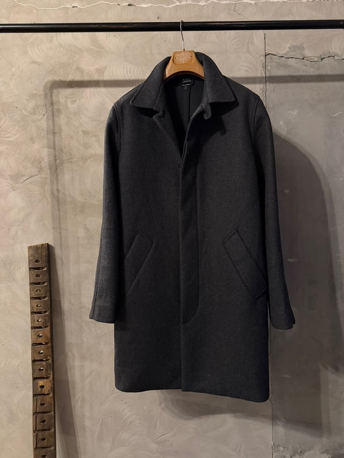 아페쎄 울코트 100~103 상품이미지7