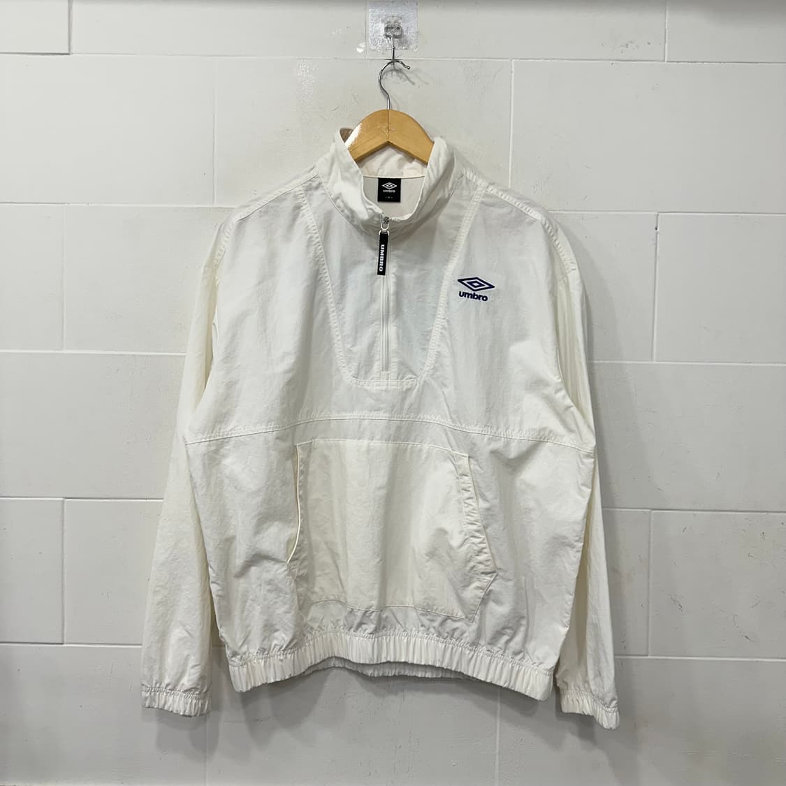 엄브로 아노락 바람막이 상품이미지1