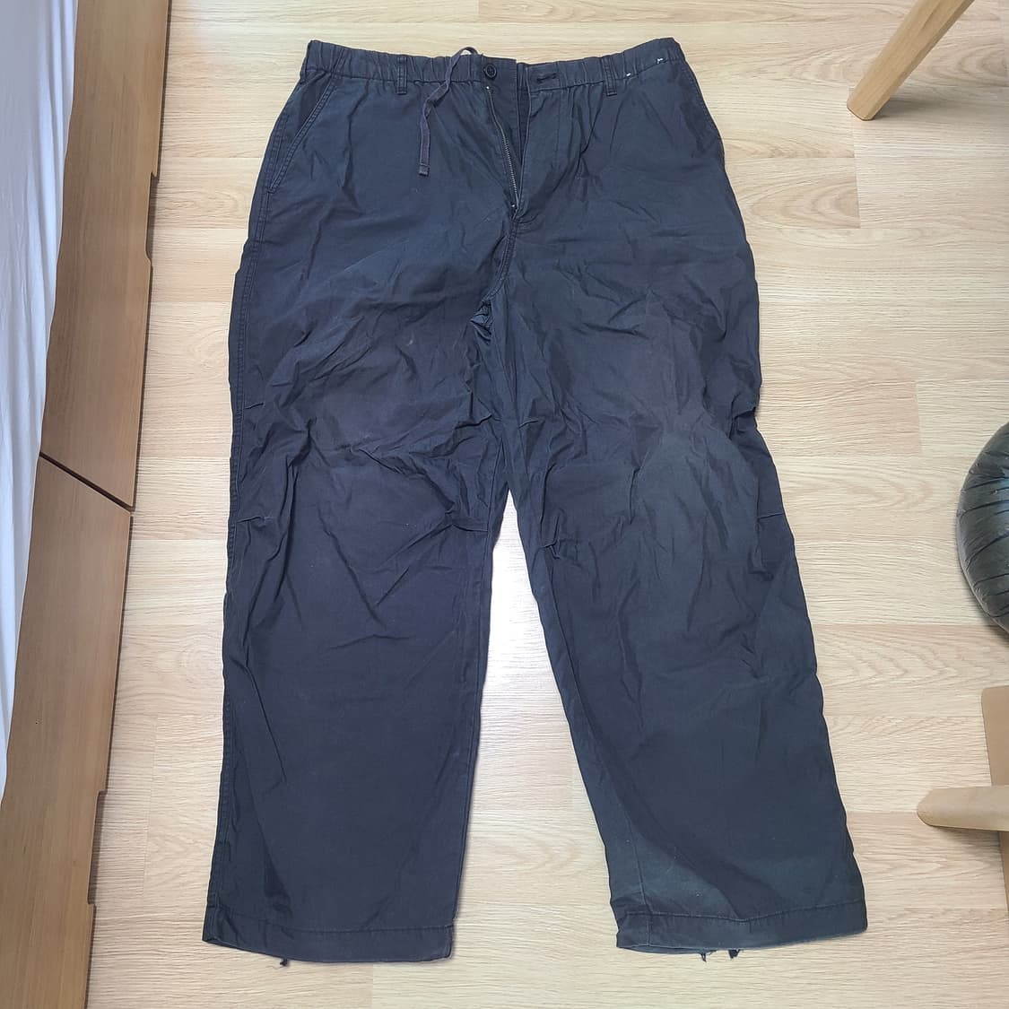 유니클로 남성 바지 상품이미지1