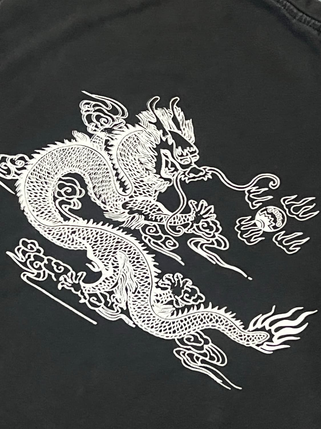 00’s Great Wall Shirt 상품이미지2