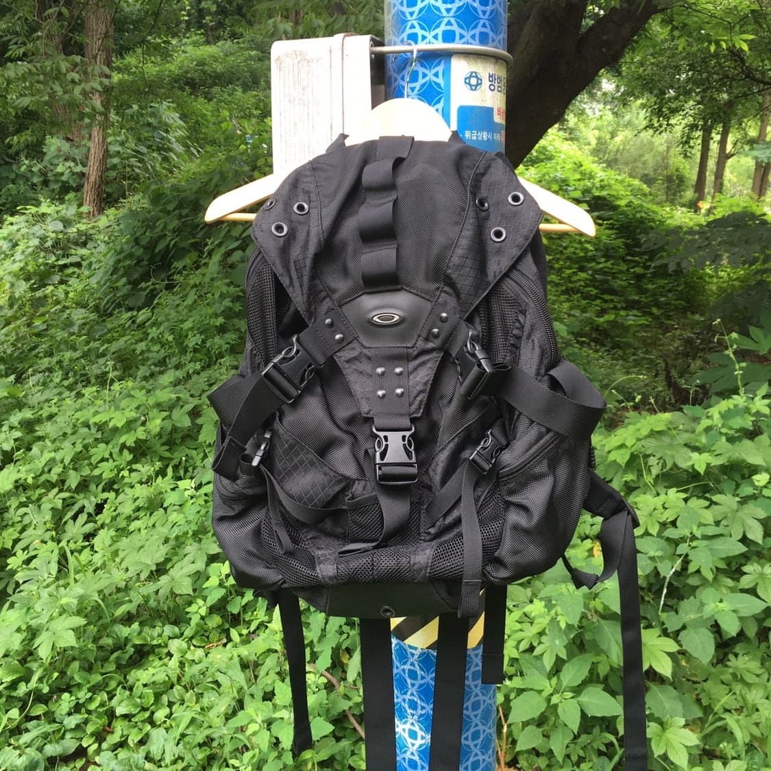 오클리가방 상품이미지1